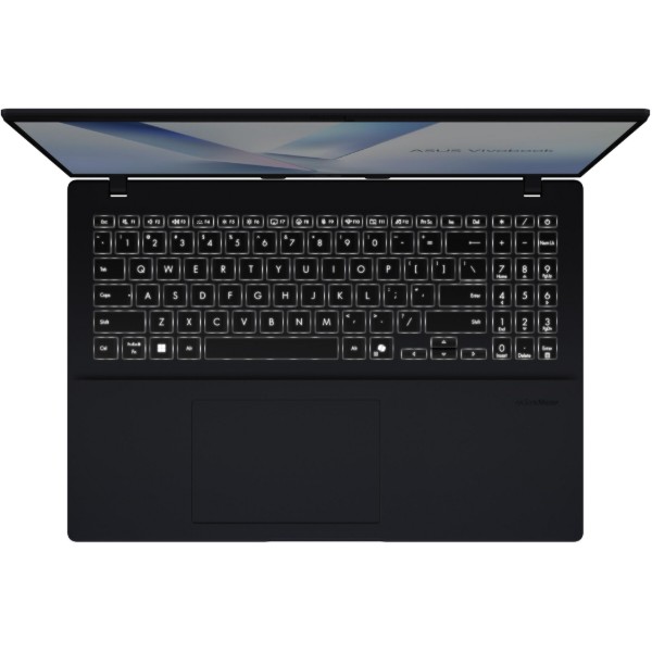 Фото - Ноутбук Asus Vivobook 16 M1607KA-MB160 Quiet Blue
